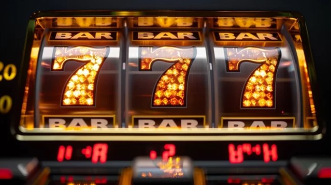 slot gacor