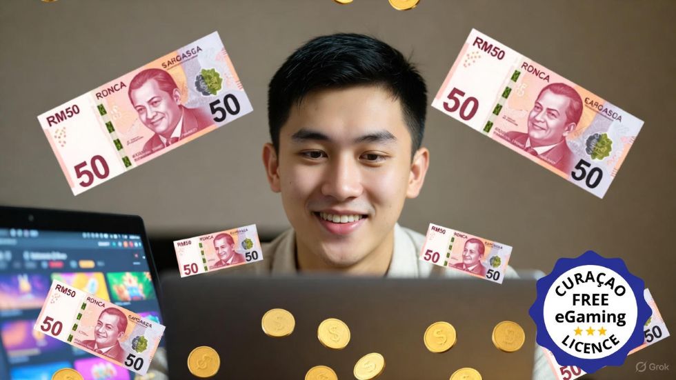 online casino free credit